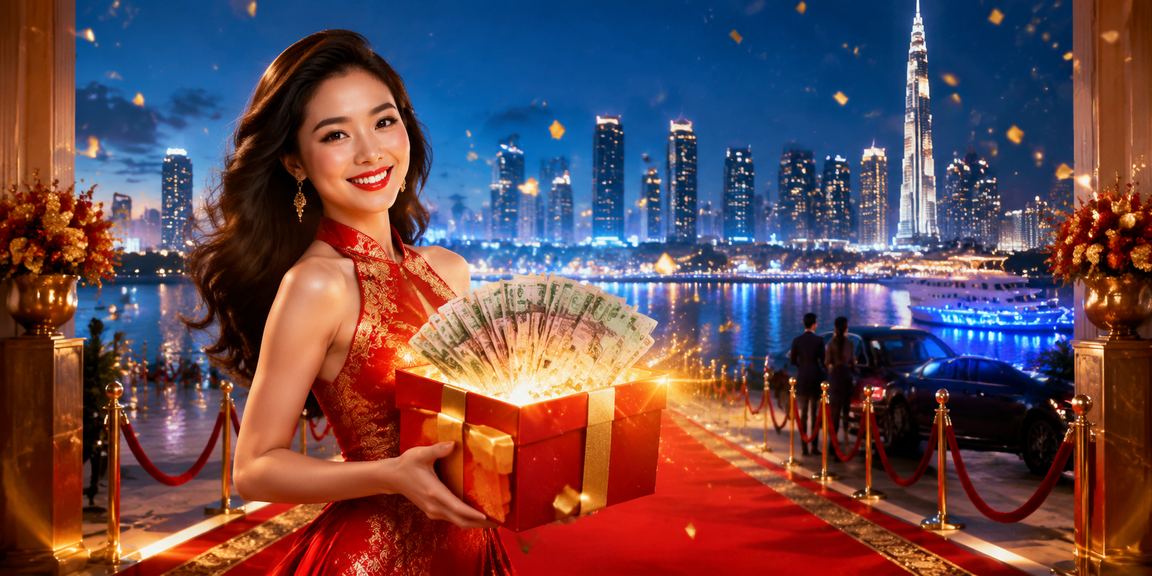 Người dùng TP. Hồ Chí Minh theo dõi giao dịch trên điện thoại trong bối cảnh lễ hội