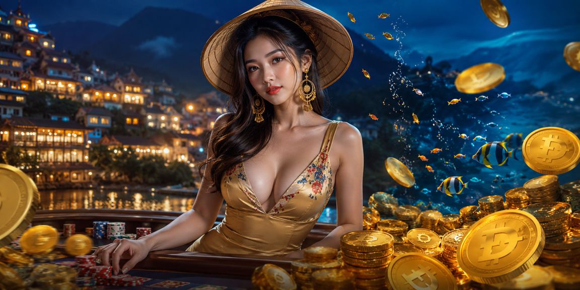 Người dùng Việt Nam xem mục khuyến mãi trên giao diện giải trí di động