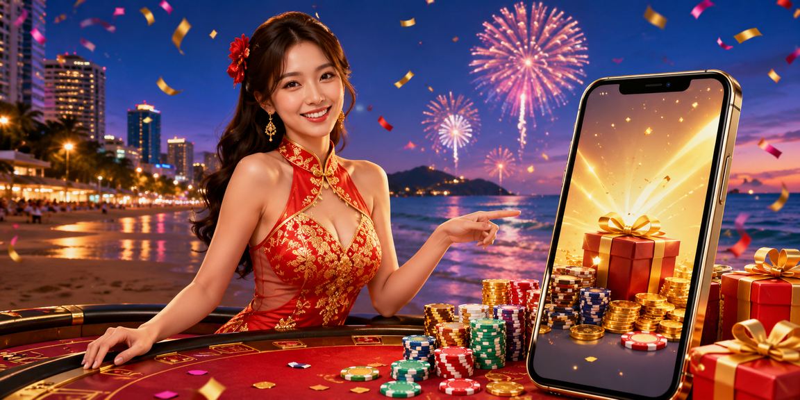 Người dùng kiểm tra thông tin thanh toán VND trên điện thoại ở Vũng Tàu